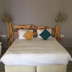 מלון Zakros Lykia (adults Only)