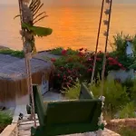 Zakros Lykia (adults Only) מלון פאראליה