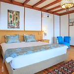 Zakros Lykia (adults Only) 3* פאראליה