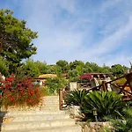 Zakros Lykia (adults Only) מלון פאראליה