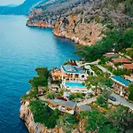 Zakros Lykia (adults Only) מלון 3*