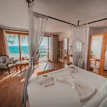 Zakros Lykia (adults Only) 3* פאראליה