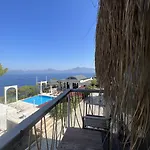 מלון Zakros Lykia (adults Only)