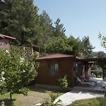 Zakros Lykia (adults Only) 3* פאראליה