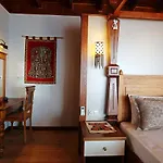 מלון Zakros Lykia (adults Only) 3*