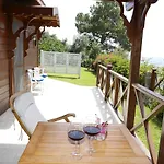 Zakros Lykia (adults Only) מלון