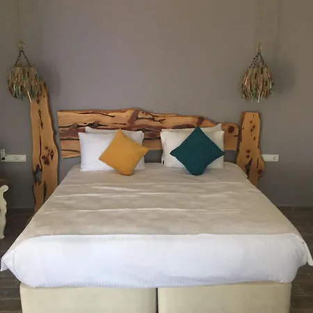 מלון Zakros Lykia (adults Only)
