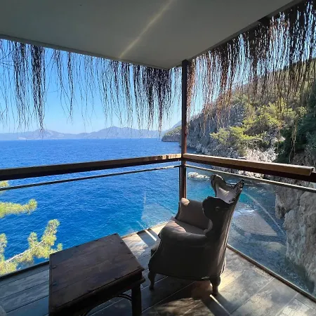 Zakros Lykia (adults Only) Hotel 3*