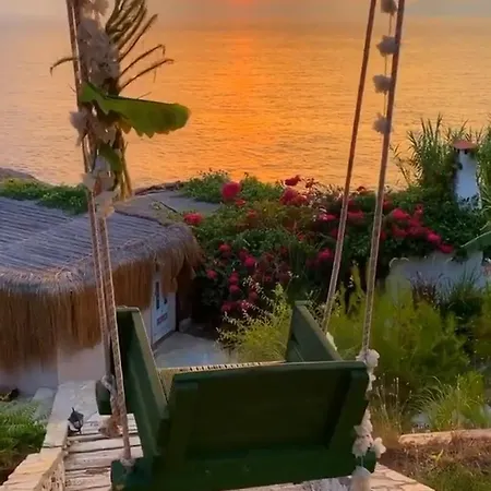 Zakros Lykia (adults Only) Hotel Faralya