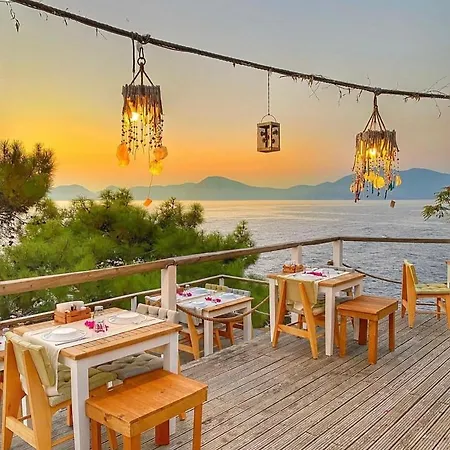 מלון Zakros Lykia (adults Only) 3*
