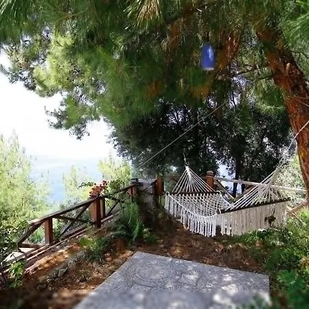 מלון Zakros Lykia (adults Only) 3*