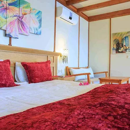 Zakros Lykia (adults Only)