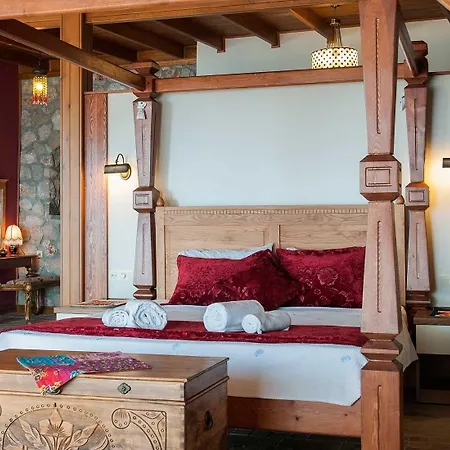 Hotel Zakros Lykia (adults Only)