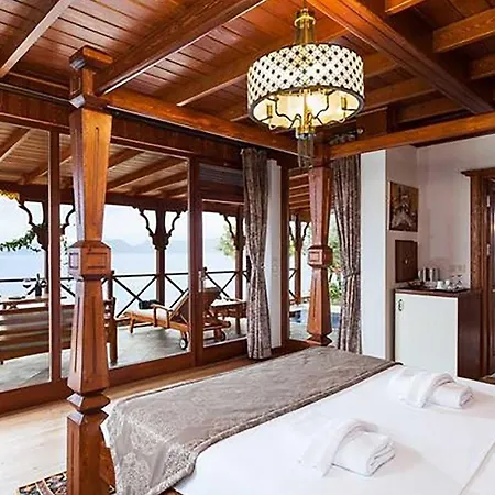 Zakros Lykia (adults Only)