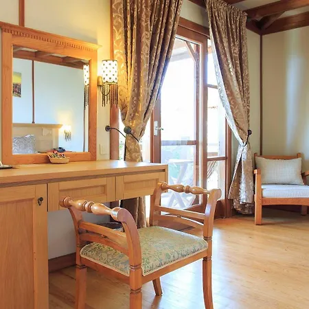 Hotel Zakros Lykia (adults Only) 3*