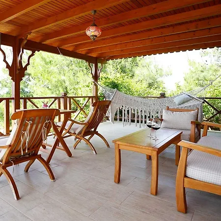 Zakros Lykia (adults Only) 3* Faralya