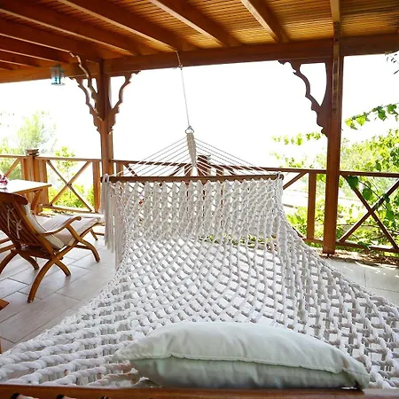 Hotel Zakros Lykia (adults Only) 3*