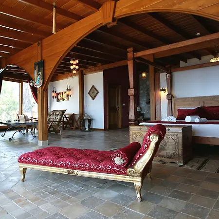 Zakros Lykia (adults Only) 3*