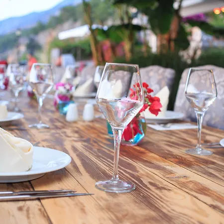 Hotel Zakros Lykia (adults Only) Faralya