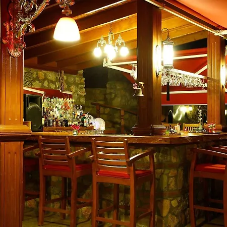 Zakros Lykia (adults Only)