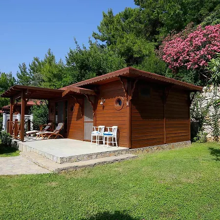 מלון Zakros Lykia (adults Only)