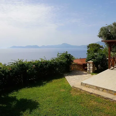 Zakros Lykia (adults Only) Hotel