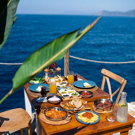 Zakros Lykia (adults Only)