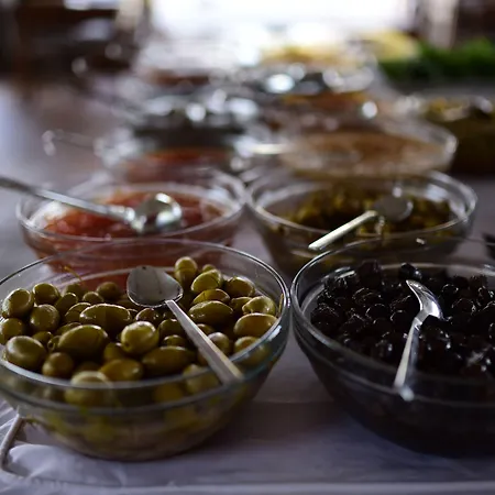 Hotel Zakros Lykia (adults Only) 3*