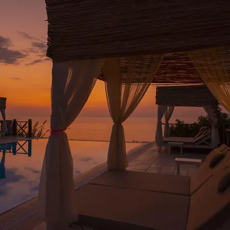 Zakros Lykia (adults Only) Hotel