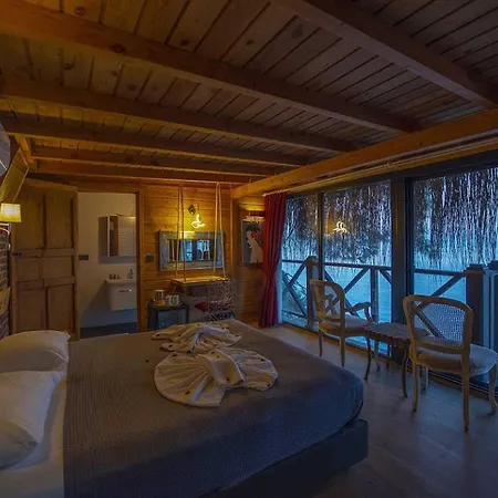 Zakros Lykia (adults Only) 3*