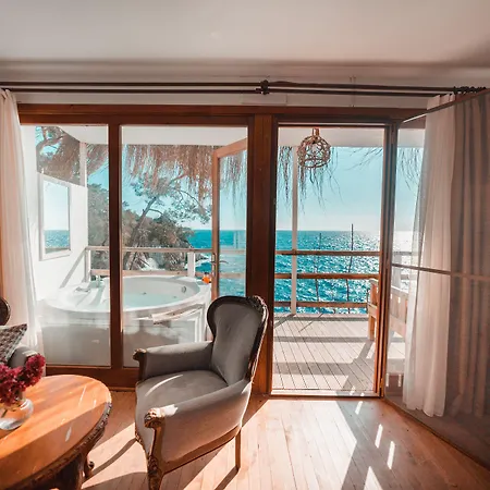 Zakros Lykia (adults Only) Hotel