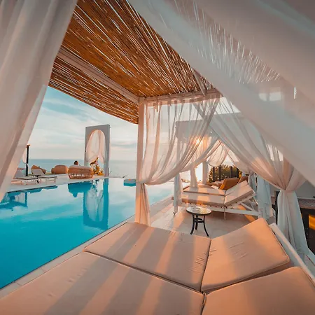 Hotel Zakros Lykia (adults Only) Faralya