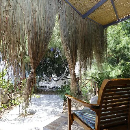 Ξενοδοχείο Zakros Lykia (adults Only) 3*