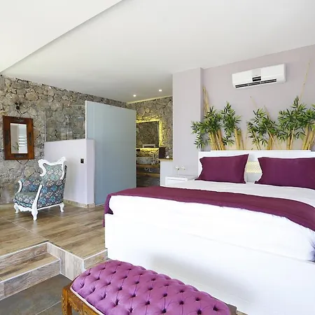 Zakros Lykia (adults Only) Faralya