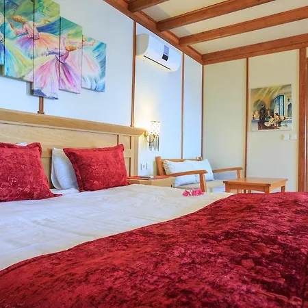Zakros Lykia (adults Only) Hotel 3*