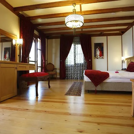 Zakros Lykia (adults Only) Faralya