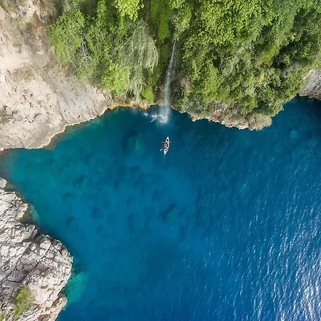 Zakros Lykia (adults Only) 3* Faralya