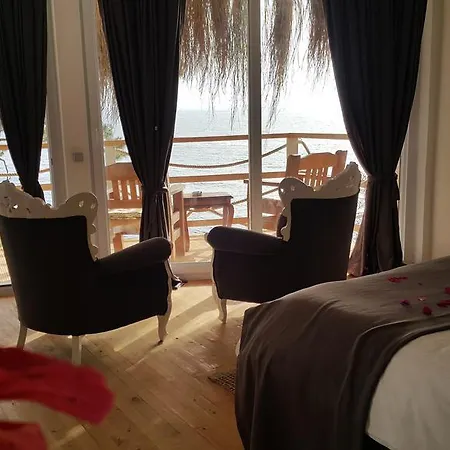Hotel Zakros Lykia (adults Only) Faralya