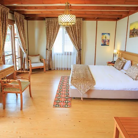 Zakros Lykia (adults Only) Faralya