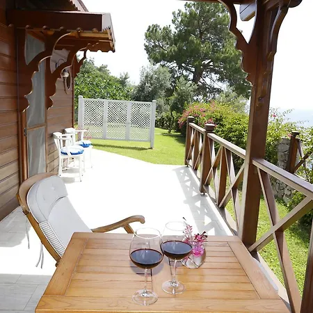 Zakros Lykia (adults Only) מלון