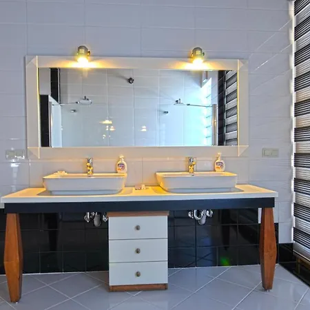Zakros Lykia (adults Only) מלון 3*