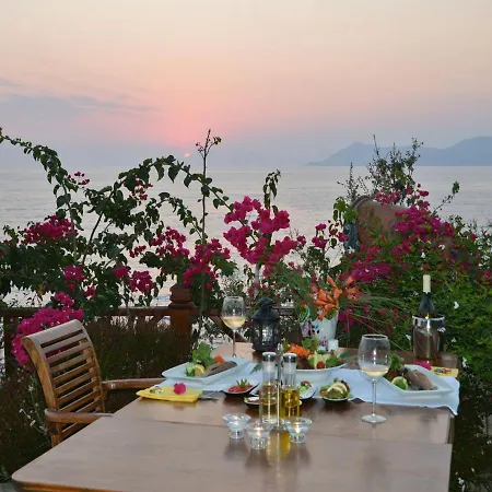 Hotel Zakros Lykia (adults Only)