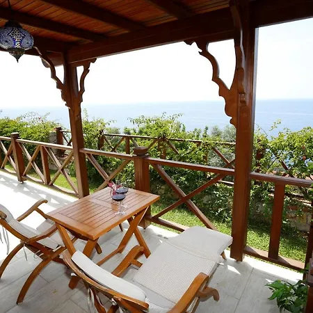 Zakros Lykia (adults Only) Faralya