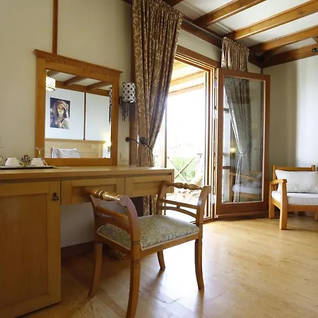 Zakros Lykia (adults Only) Hotel 3*