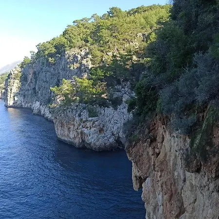 Zakros Lykia (adults Only)