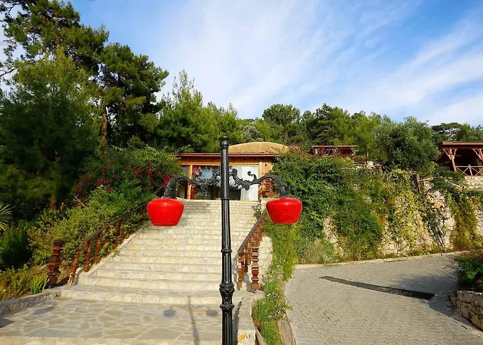 Zakros Lykia (adults Only) Hotel