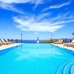 Hotel Zakros Lykia (adults Only) Faralya