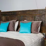 Hotel Zakros Lykia (adults Only) Faralya