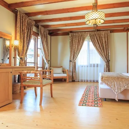 Hotel Zakros Lykia