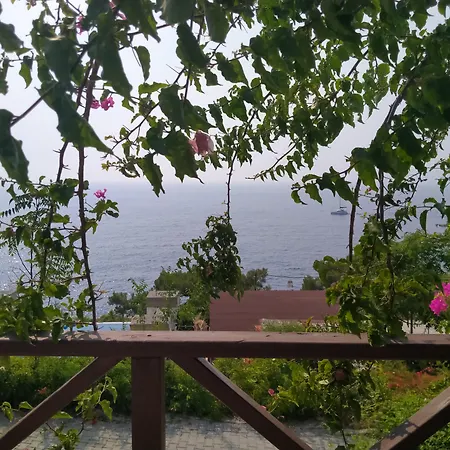 Zakros Lykia 3* Faralya